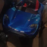 ماشین شارژی