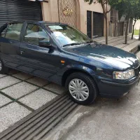 سمند lxمدل1392