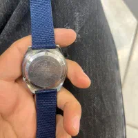 ساعت سیکو ۵ بند برزنتی|ساعت|اصفهان, باغ زرشک|دیوار