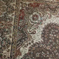 فرش دوازده متری|فرش|تربت‌حیدریه, ترمینال|دیوار