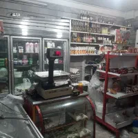 شریک مالی مغازه سوپرمارکت