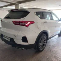 فیدلیتی الیت سفید مدل ۱۴۰۴