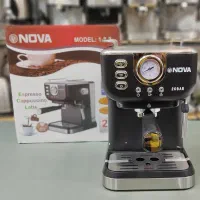 اسپرسوساز نوا 183-قهوه ساز +گارانتی