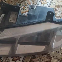 چراغ جلو پارس