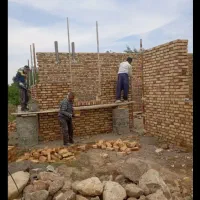 دیوار چینی،تخریب،بتن ریزی،کاشی کاری وسرامیک ،سنگ