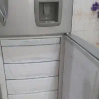 یخچال فریزر