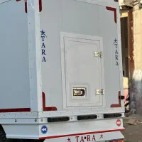 یخچال سردخانه نیسانپادرافورسپرایدآریسانتعمیر|قطعات یدکی و لوازم جانبی|تهران, ارم|دیوار