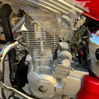 موتور کلکسیونی خاص/طرح هارلی/صفر|موتورسیکلت|مشهد, شاهد (شهرک غرب)|دیوار