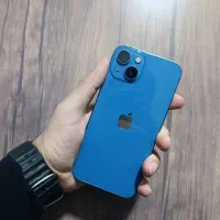 iPhone 13 128 zaa معاوضه فروش
