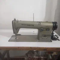 چرخ خیاطی راسته دوز