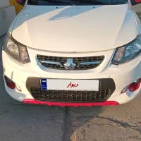 کوییک R ۱۴۰۱|خودرو سواری و وانت|شیراز, مسلم|دیوار