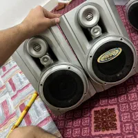باند|سیستم صوتی خانگی|اهواز, زرگان|دیوار