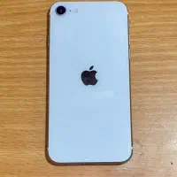 آیفون SE 2020 درحدنو 128گیگ|موبایل|رشت, گلسار|دیوار