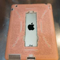 آیپد ایر 2 آیفون تر تمیز خوش دست|تبلت|قم, شاه ابراهیم|دیوار