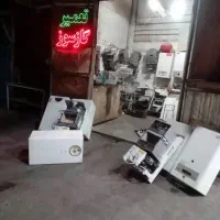 تعمیرات تخصصی آبگرمکن و پکیج