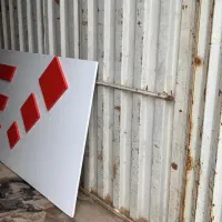 کانتینر کانکس|مصالح و تجهیزات ساختمان|بناب, |دیوار