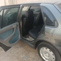 فولکس گل مدل ۸۵|خودرو سواری و وانت|ری, شهرری|دیوار