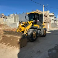 لودر الجی 930 zl30|خودرو سنگین|تهران, آهنگران (سراسیاب دولاب)|دیوار