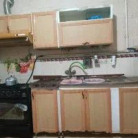 کابینت دست دوم