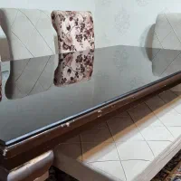 فروش میز نهارخوری کارکرده