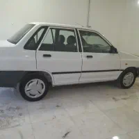 خودرو پراید