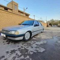 پژو 405 مدل 93|خودرو سواری و وانت|بوانات, |دیوار