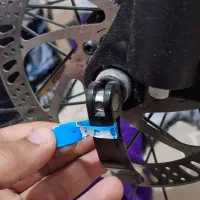 Scott aspect 750|دوچرخه، اسکیت، اسکوتر|شیراز, فرگاز|دیوار