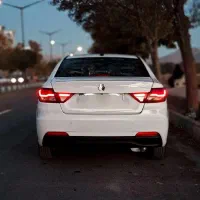 شاهین GL صفر|خودرو سواری و وانت|کرمانشاه, |دیوار