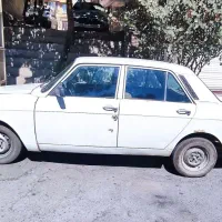 پیکان مدل ۸۳|خودرو کلاسیک|سنندج, |دیوار