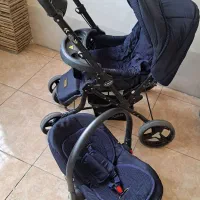 کالسکه و کریر