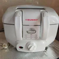 سرخ کنsunny
