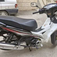 موتور بی کلاچ|موتورسیکلت|اصفهان, کنگاز|دیوار