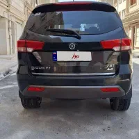دایون Y7 مدل ۱۴۰۲|خودرو سواری و وانت|تهران, استاد معین|دیوار