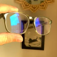 عینک بلو کنترل Poloمناسب کامپیوتر(Blue Control)اصل