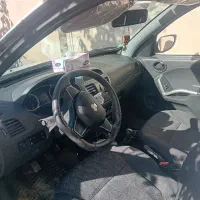 کوییک مدل 1402 بیمه کامل|خودرو سواری و وانت|ابهر, |دیوار