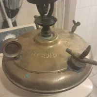 پرموس روسی نیکولای