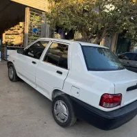 پراید ۸۵|خودرو سواری و وانت|روانسر, |دیوار