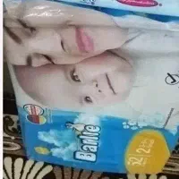 پوشک بارلی سایز ۲|اسباب و اثاث بچه|جیرفت, |دیوار