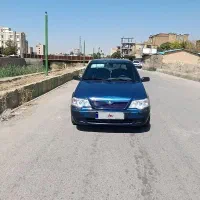 پراید 111مدل 95