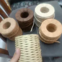 لوازم مکرومه بافی