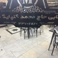 استخدام کارگر ساده رستوران