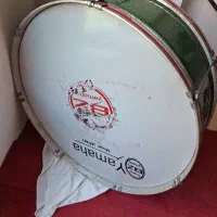 طبل محرم80 سانتی