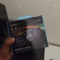 uni fan tl lianli lian li لیانلی لیان لی