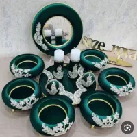 هفت سین مخملی