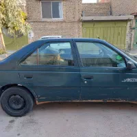 پژو آردی دوگانه مدل ۸۳ بدون رنگ|خودرو سواری و وانت|اصفهان, طاحونه|دیوار