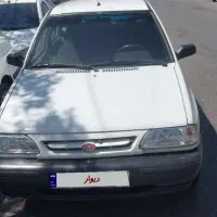 فروش فوری پراید دوگانه کارخانه