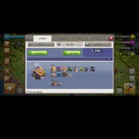 اکانت کلش|کنسول، بازی ویدئویی و آنلاین|همدان, |دیوار