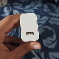 شارژر اصلی شیائومی نوت ۳۳ وات|لوازم جانبی موبایل و تبلت|تهران, بهارستان|دیوار