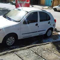 دربستی به تمام نقاط کشور،تیبا ۲صفر(شبانه روزی)|خدمات حمل و نقل|خرم‌آباد, |دیوار