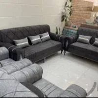 مبل راحتی محسن